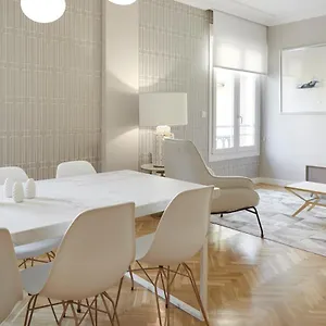  Apartment La Belle By Feelfree