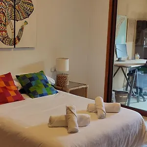 Apartamento con garaje en el corazón de Santa Cruz , Santa Cruz de Tenerife España