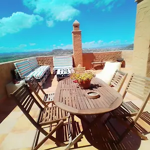 Apartamento Playa , Mojácar España