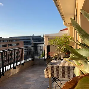  Apartment Egia