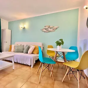 Casa Relu Urbanizacion Torres Del Castillo , Costa De Antigua España