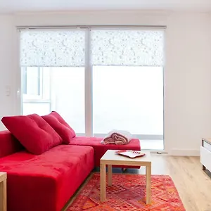  Appartement Arrasate