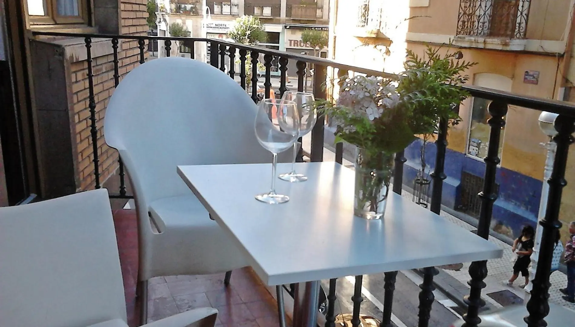 Zuhaizti Apartment San Sebastián