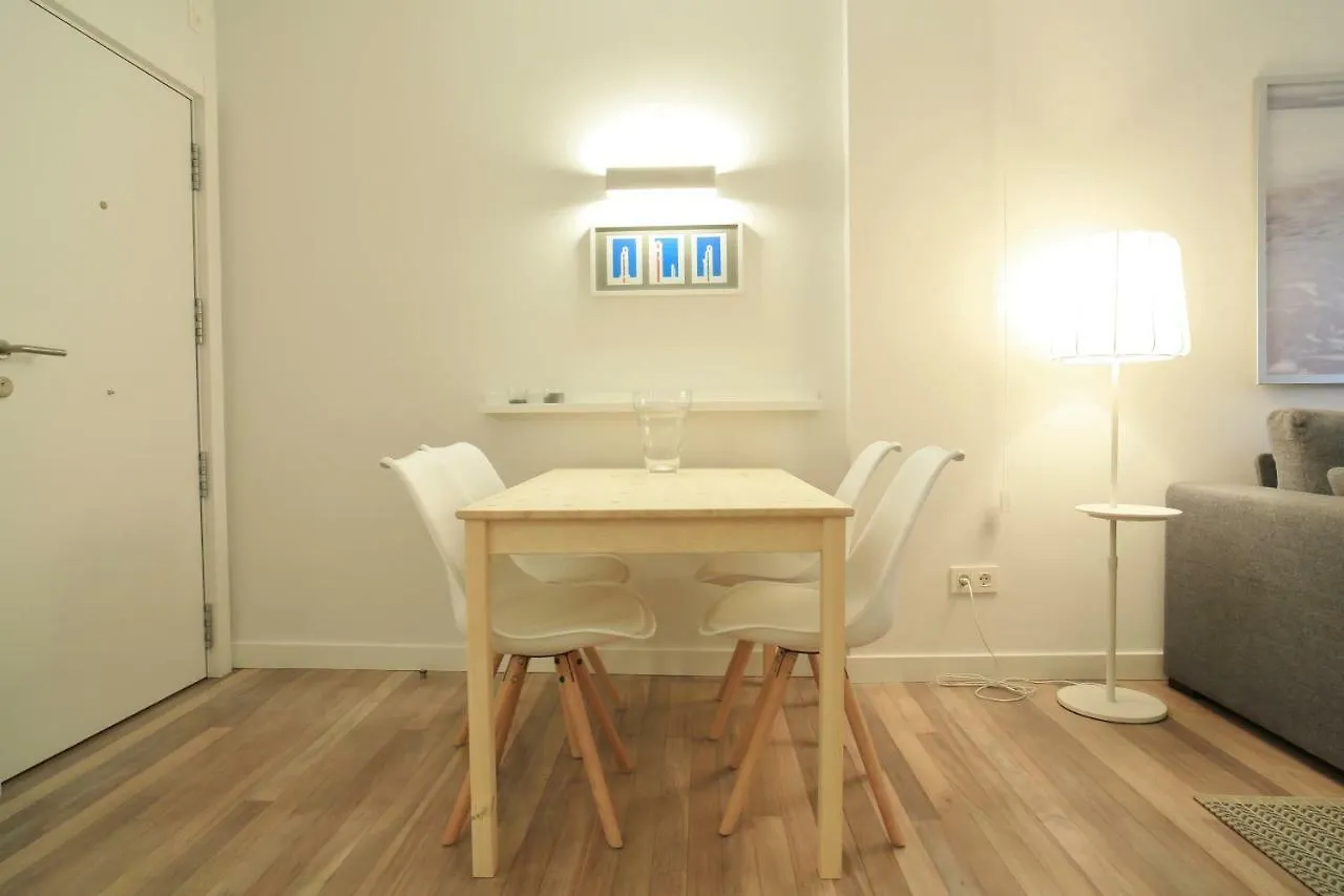 Zuhaizti Apartment San Sebastian